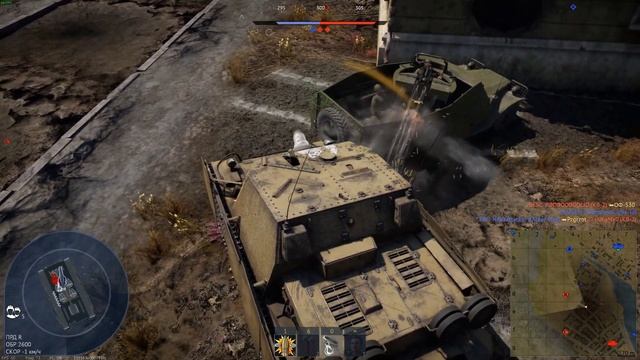 ЭТО ШОК! НЕ ВЕРЮ! НОВАЯ ЭКОНОМИКА в WAR THUNDER смотреть онлайн