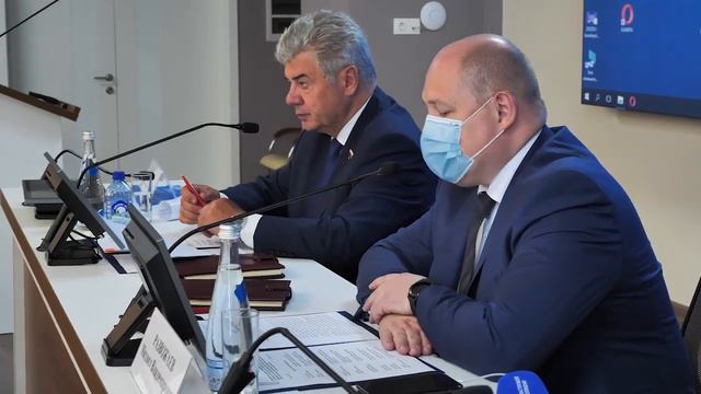 Работа концерна "Алмаз-Антей" идет на усиление оборонной способности России смотреть онлайн