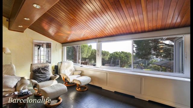 Cabrils House for sale Дом отель Кабрильс/ Как можно жить большой семьей в Испании/ Barcelona/ смотреть онлайн