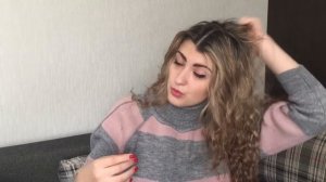 КАК НАКРУТИТЬ ВОЛОСЫ ЗА 5 МИНУТ? БЕЗ ЛОКОНА И ПЛОЕК