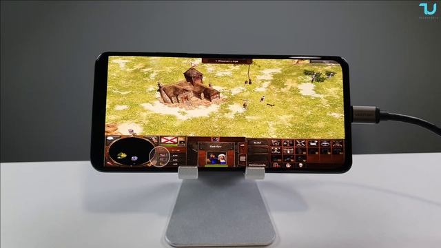 Exagear Age of Empires 3 PC Game on Android smartphone/Windows emulator Snapdragon 888 Updates 2022 смотреть онлайн
