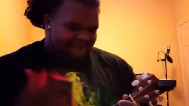 MIcah G Apple of MY Eye cover (by Joseph blue) смотреть онлайн