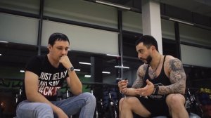 Как быстро накачаться дрыщу