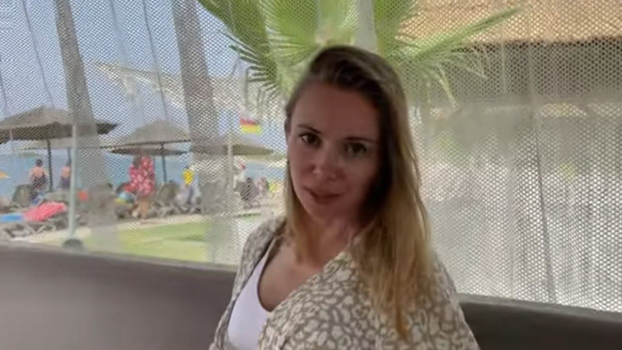 Полный обзор Justiniano Club Alanya 4*. ТУРЦИЯ