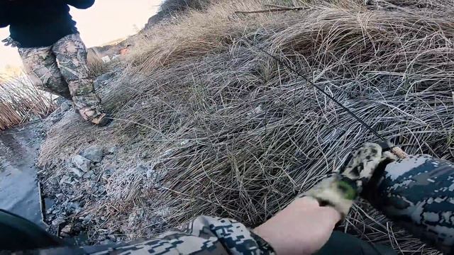 Maple Syrup Rainbow Trout (Catch Clean Cook) - EPIC Action Day!! смотреть онлайн