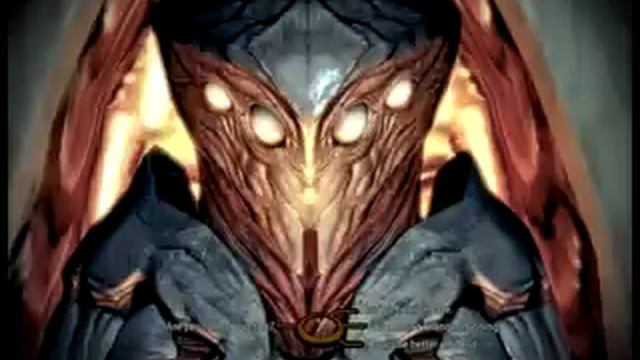 DJ Harbinger x Lower Afterlife (Mass Effect 2 Remix) смотреть онлайн