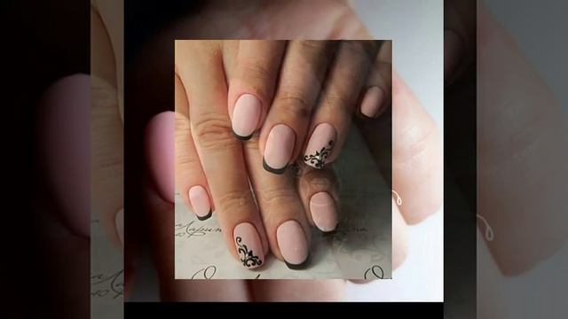 ИДЕИ КЛАССНОГО МАНИКЮРА!!! (ЧАСТЬ 2) смотреть онлайн