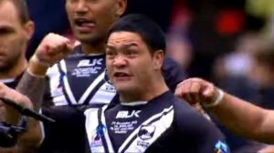 Рэгби спорт лютых мужиков