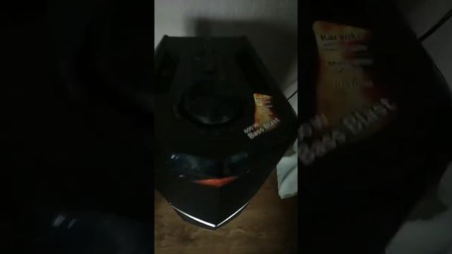 Колонка LG 600ВТ смотреть онлайн