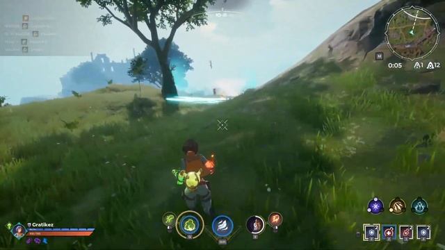 SPELLBREAK ПОЛНЫЙ ОБЗОР КОРОЛЕВСКОЙ БИТВЫ МАГОВ | ЛУЧШАЯ КОРОЛЕВСКАЯ БИТВА?! смотреть онлайн