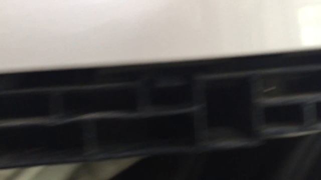 MDX Front Bumper Removal смотреть онлайн