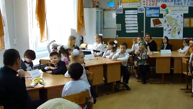 "День птиц", ГТЛ 31.03.2017г _2ч смотреть онлайн