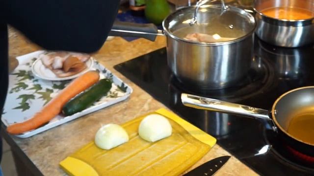 Секреты Красоты