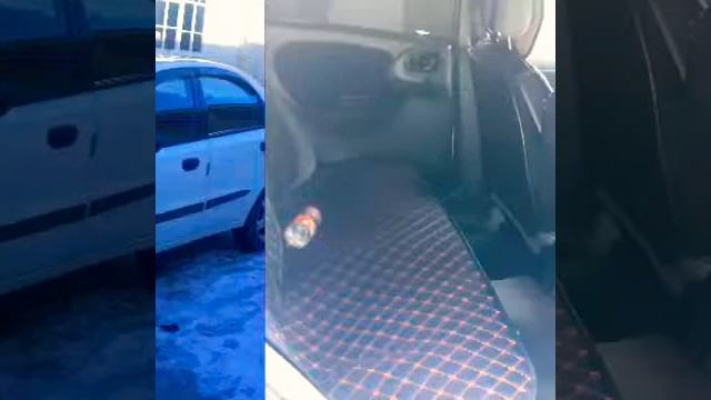 Деу ланос кыргызстан смотреть онлайн