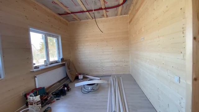 КАЧЕСТВЕННЫЙ КАРКАСНЫЙ ДОМ ПО ДОСТУПНОЙ ЦЕНЕ!/Каркасный дом под ключ/Купить дом СПб/Переехать в СПб смотреть онлайн