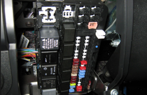 👉💥Штатная колодка реле Лада Гранта больше не нужна!.. Но при этом установил реле в блок реле!