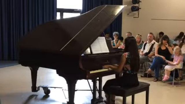 Mazurka Op. 67 No. 2 (Chopin) смотреть онлайн