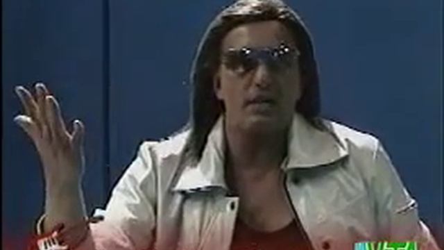 13) Cocktail Micidiale - Puntata del 15/04/2005 смотреть онлайн