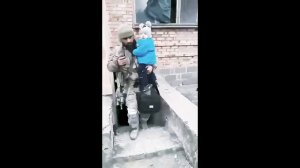 За Донбасс, За Аллею Ангелов, За Одессу, За Россию, За Победу (Официальный клип)