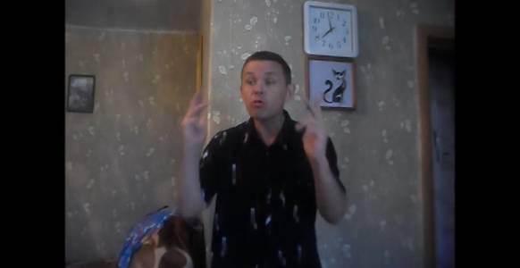 Мудрый совет друзей!))) смотреть онлайн