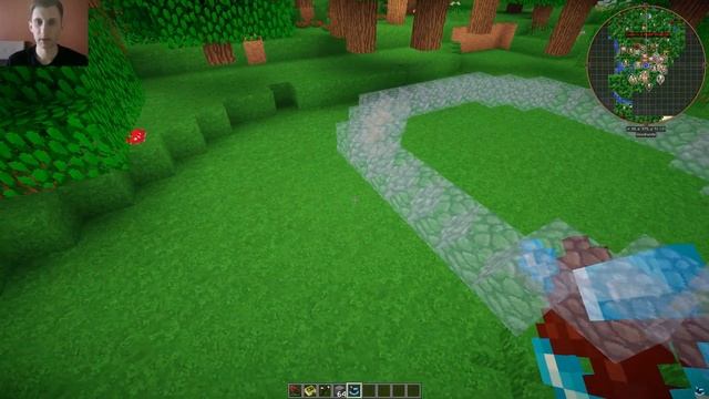 Minecraft: Гайд Botania 1.7.10 #18: броня, оружие, инструменты (часть 2) смотреть онлайн
