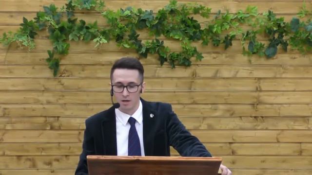 Серьезное отношение ко греху | 1ое Иоанна 3:4-6 | Андрей Овчинников