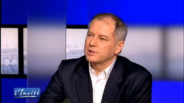 Irina Bokova on TV5MONDE смотреть онлайн