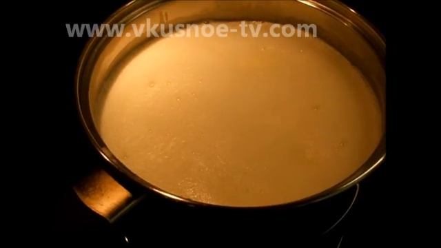 Молочный Флан смотреть онлайн