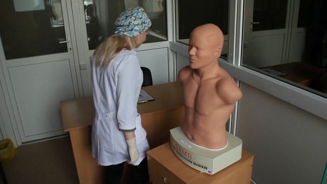 Диспансеризация смотреть онлайн