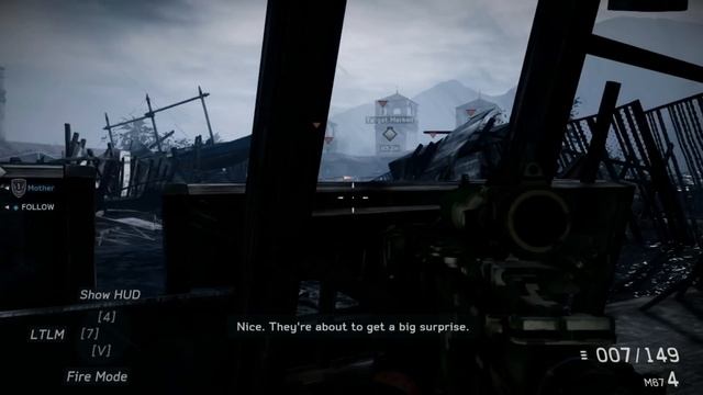 Medal Of Honor WarFighter on NVIDIA Geforce 540m gt смотреть онлайн