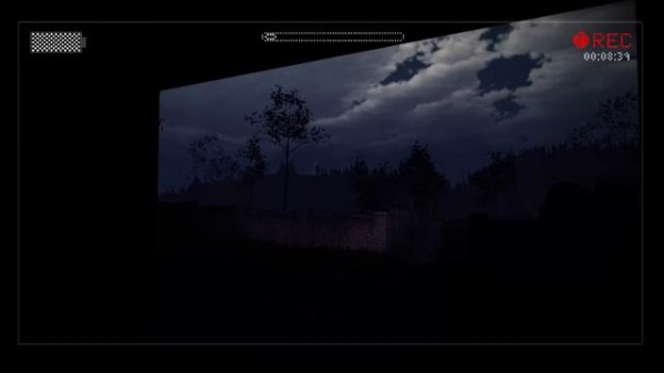 Прохождение Slender: The Arrival 2.0 - ОН НАБЛЮДАЕТ #1