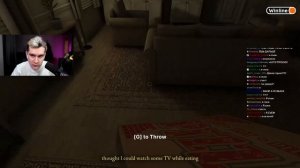 БРАТИШКИН ИГРАЕТ В ХОРРОР «FEARS TO FATHOM - CARSON HOUSE « (22.01.23)