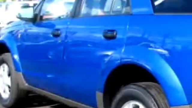 2003 Saturn Vue Parkway Auto Denver, CO 80204 смотреть онлайн