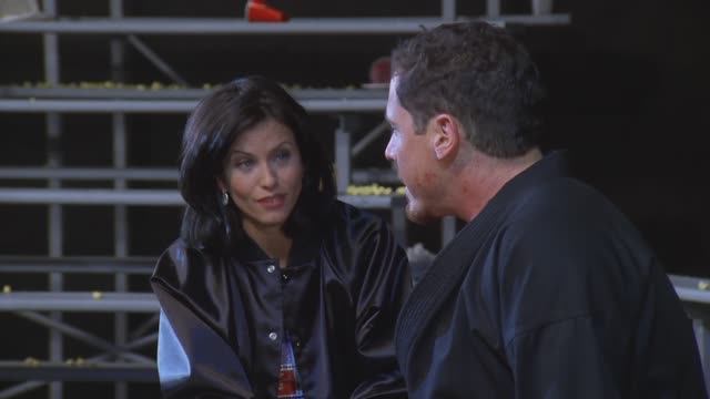 Друзья / Friends – 3 сезон 24 серия смотреть онлайн