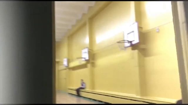 Видео на новогодний вечер Старшеклассников 2017 от 11Б смотреть онлайн