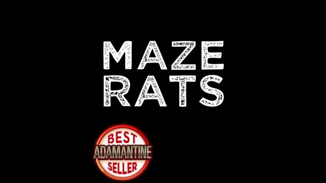 076 Maze Rats смотреть онлайн