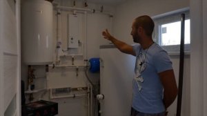 ДОМ ИЗ МОРСКИХ КОНТЕЙНЕРОВ 40 ФУТОВ - современный модульный дом из контейнеров по необычному проект