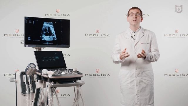 Всемирный день врача ультразвуковой диагностики 2023