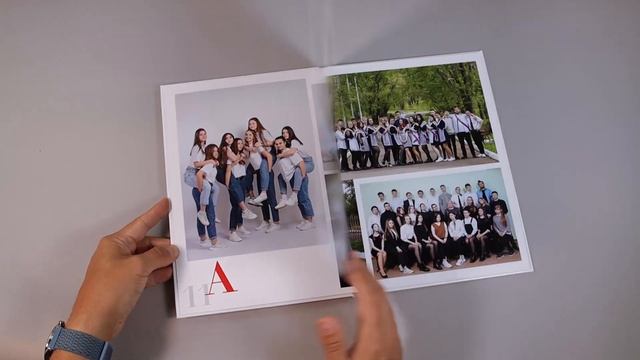 Альбом 20х30 полиграфия с матовой ламинацией 5 разворотов2 200–2 500 ₽ смотреть онлайн