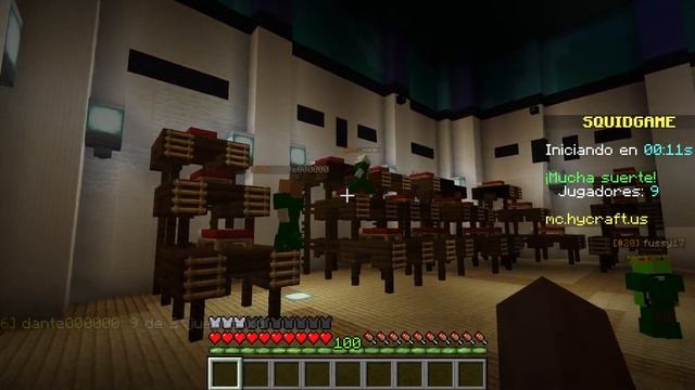 ?SERVER SQUID CRAFT en MINECRAFT 1.19? - SQUID CRAFT 2023? смотреть онлайн