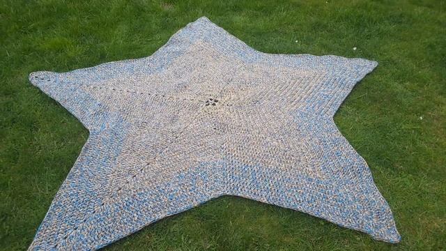 Коврик,, Морская Звезда" смотреть онлайн