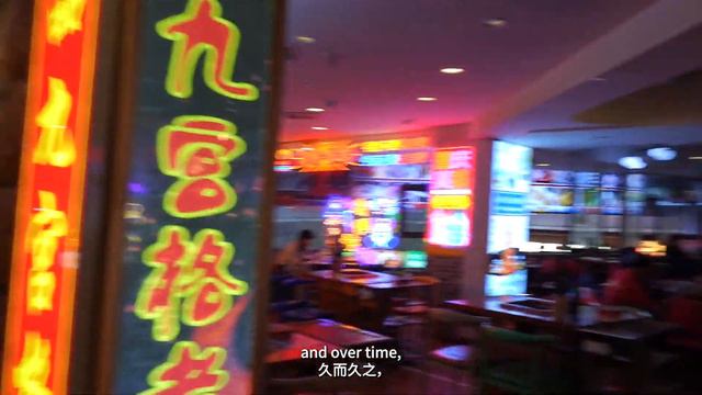 Visiting China's CYBERPUNK MEGACITY | CHONGQING Travel Vlog