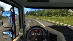 ОБЗОР ОБНОВЛЕНИЯ В Euro Truck Simulator 2(ETS2) на версию 1.25/Кратко о главном/Update ETS