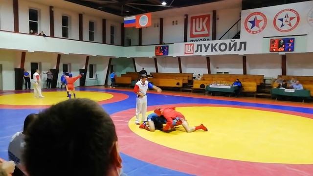 Касмынин Денис делает свое дело!!! смотреть онлайн