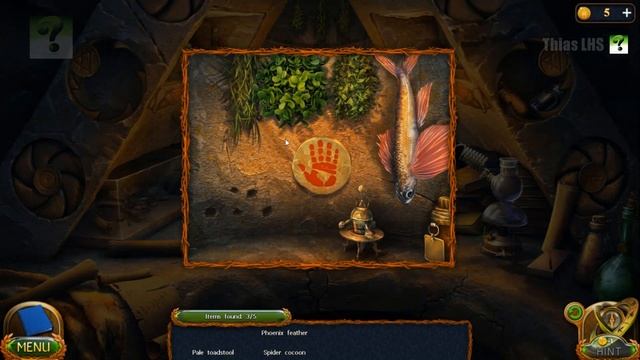 Lost Lands 7 Redemption Full Game Walkthrough смотреть онлайн