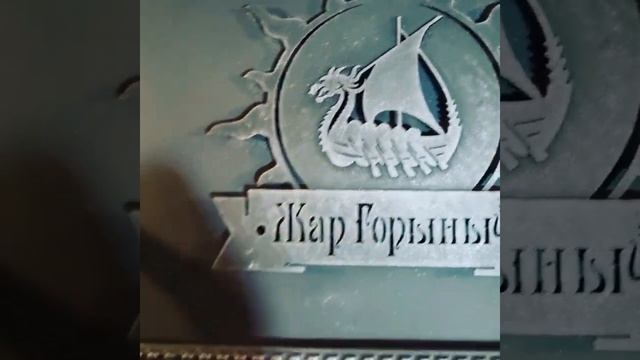 Дрова вверху мокрые, а газ внизу ВСЕГДА СУХОЙ! Газодровяные печи для коммерции и умных людей! смотреть онлайн