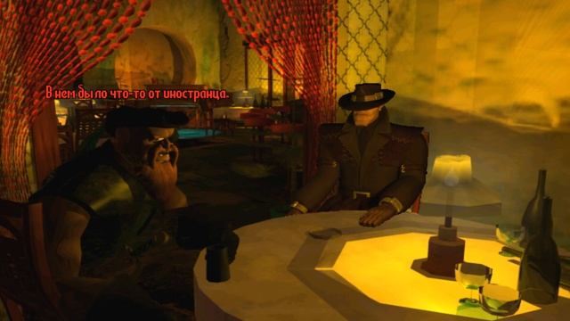 -3- Давайте поиграем в Discworld Noir смотреть онлайн