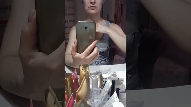 Массаж мезороллером смотреть онлайн