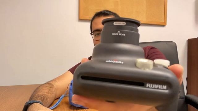 Fujifilm Instax Mini 9 vs Fujifilm Instax Mini 11 смотреть онлайн