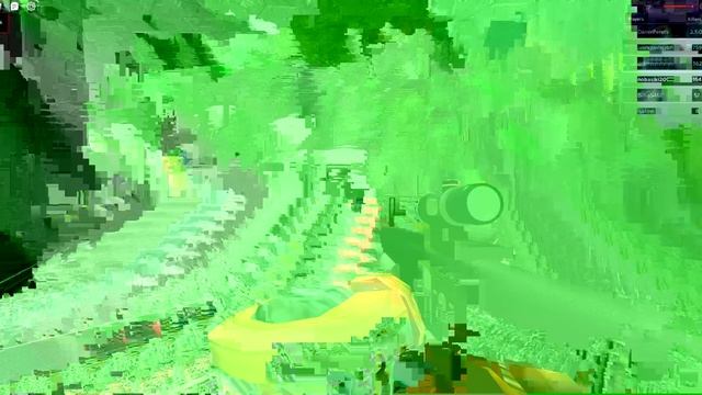 зона 51 в роблоксе где найти пушки (roblox) смотреть онлайн